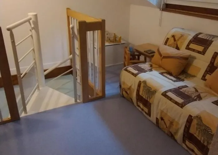 Le Lorry 8 Apartman *